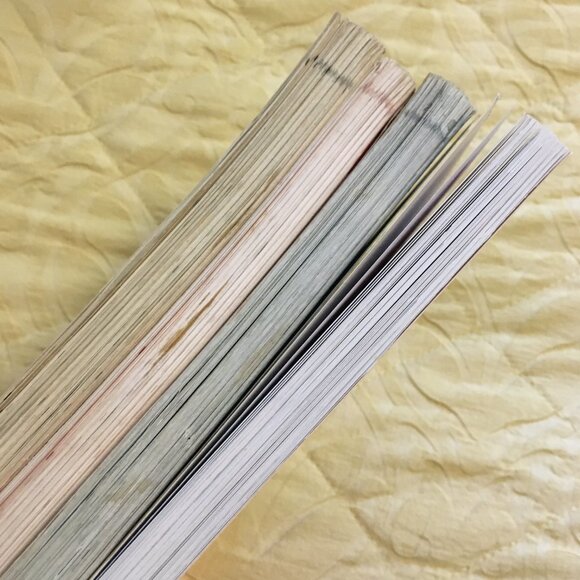 Company's Coming 4 Vintage Cookbooks - Picture 5 of 13